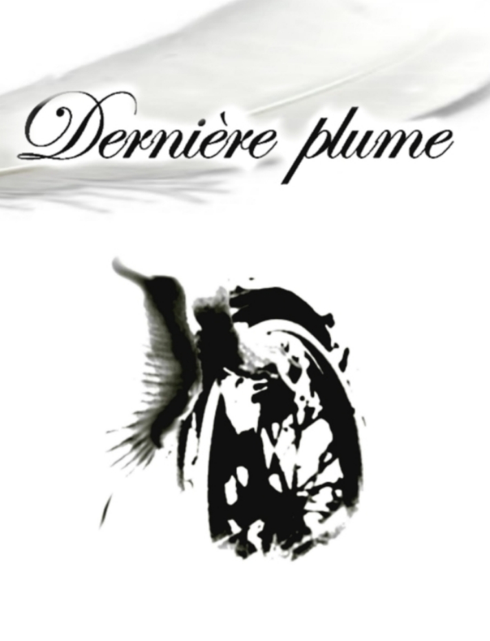 dernière plume